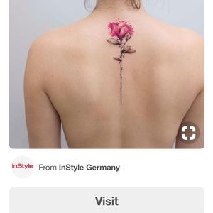 Meet your Posher, Allison